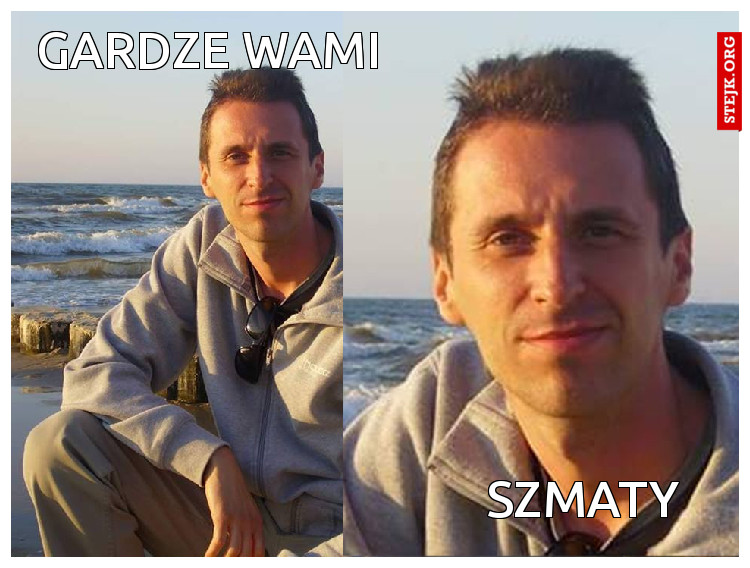 gardze wami