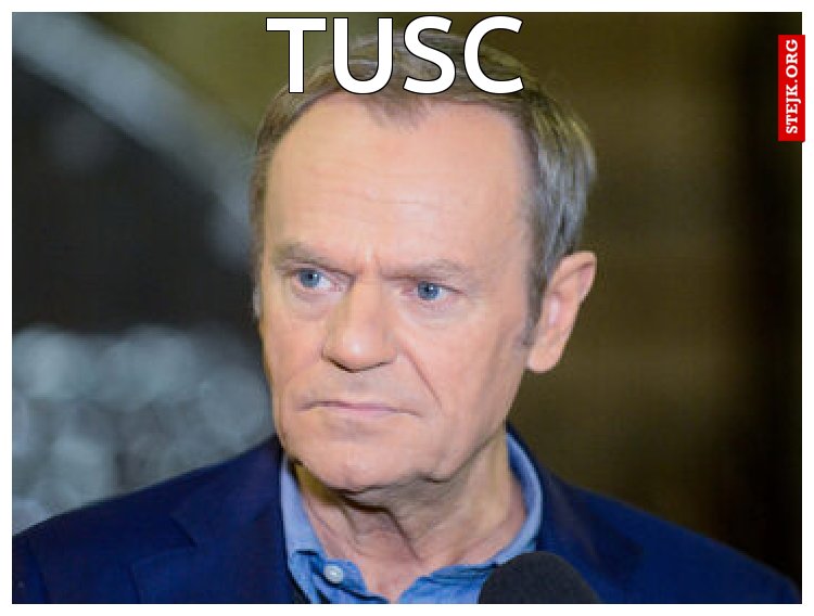 TUSC