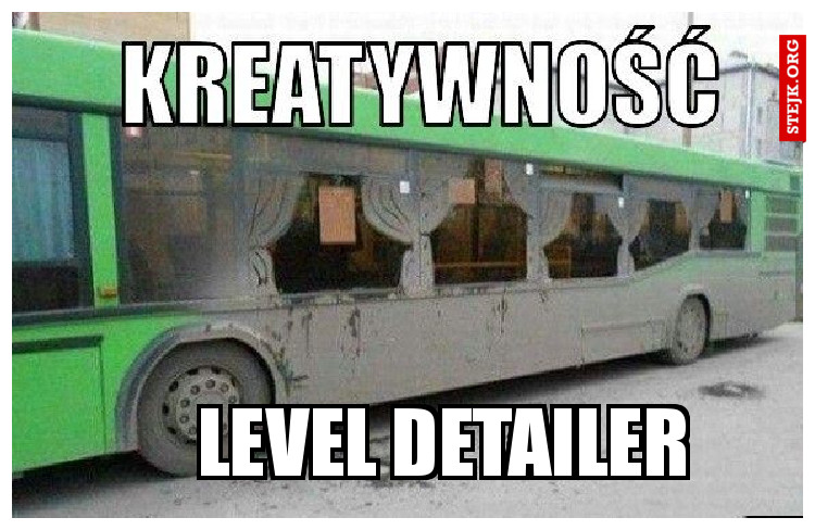 LEVEL DETAILER