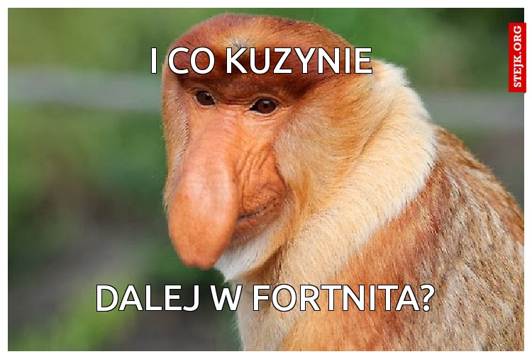 mam nową gre 