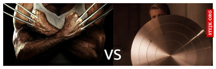VS