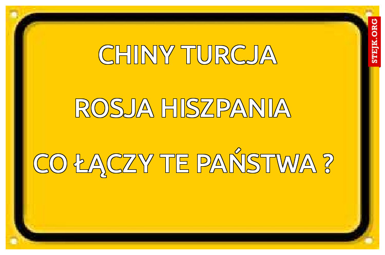 Rosja Hiszpania