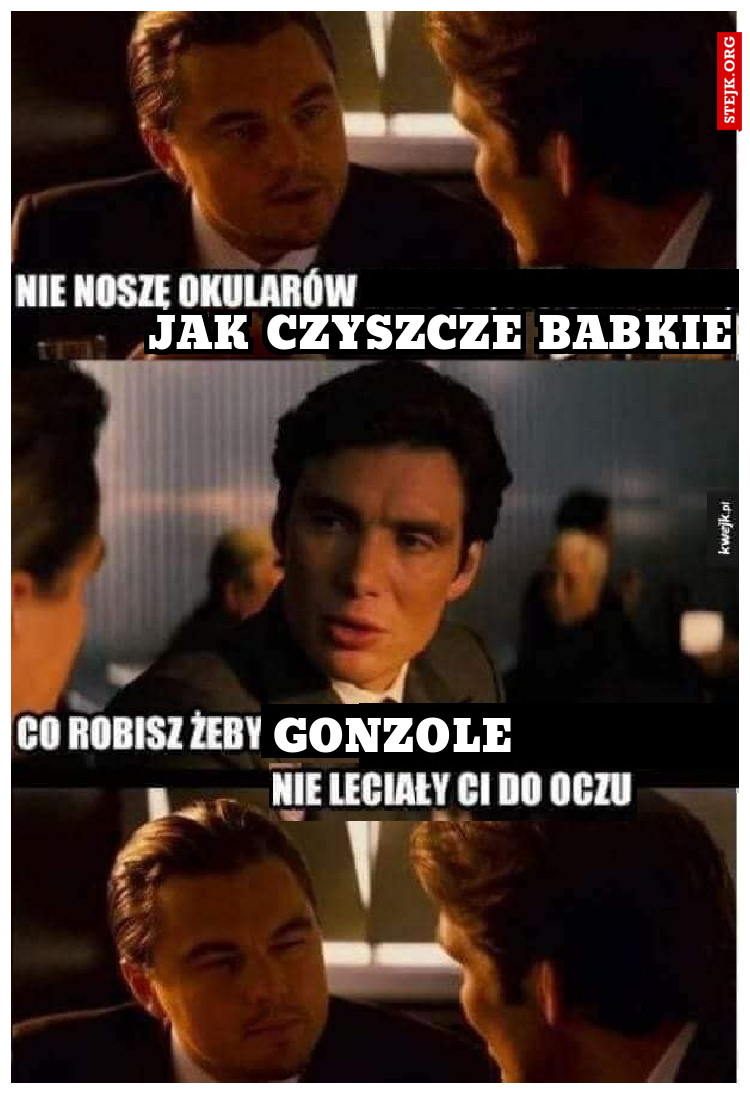 jak czyszcze babkie