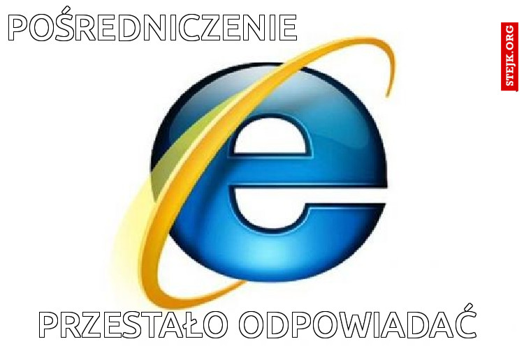 Pośredniczenie