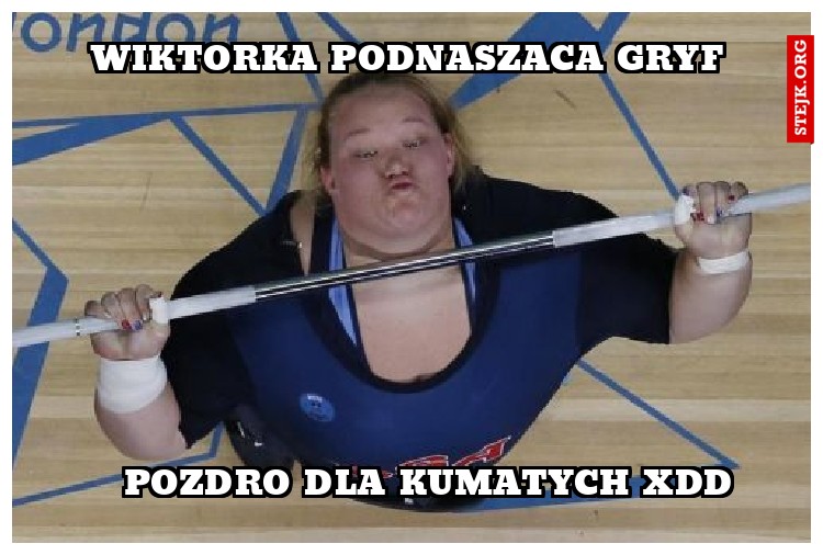 Dawid wygrasz z nim