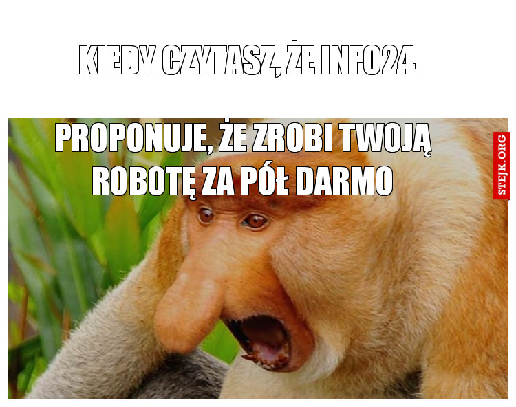 kiedy przyjeżdżasz aż z kętrzyna na sesję rady gminy