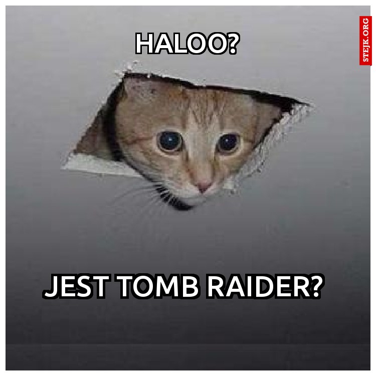 Haloo? 
