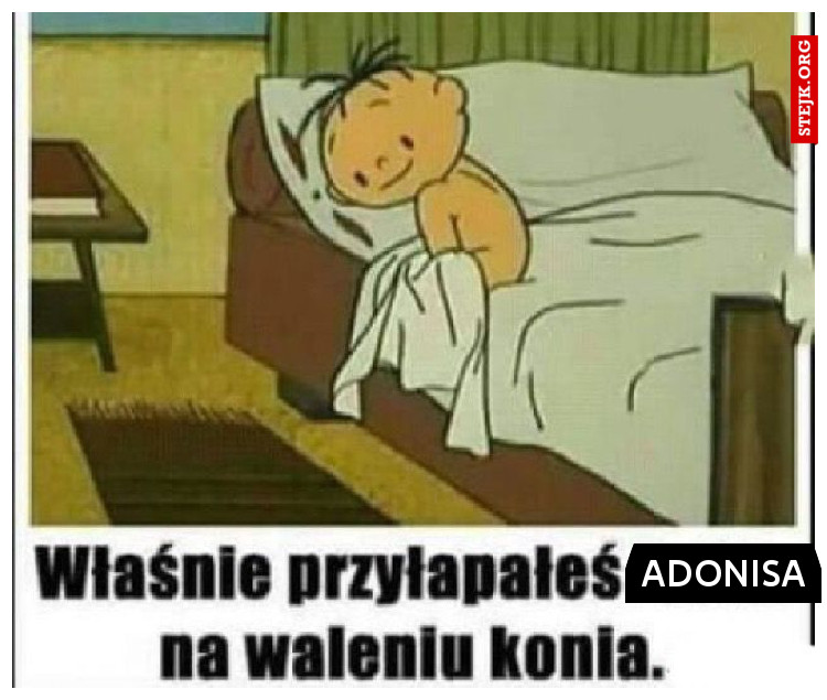 ADONISA