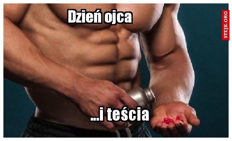 Dzień ojca 