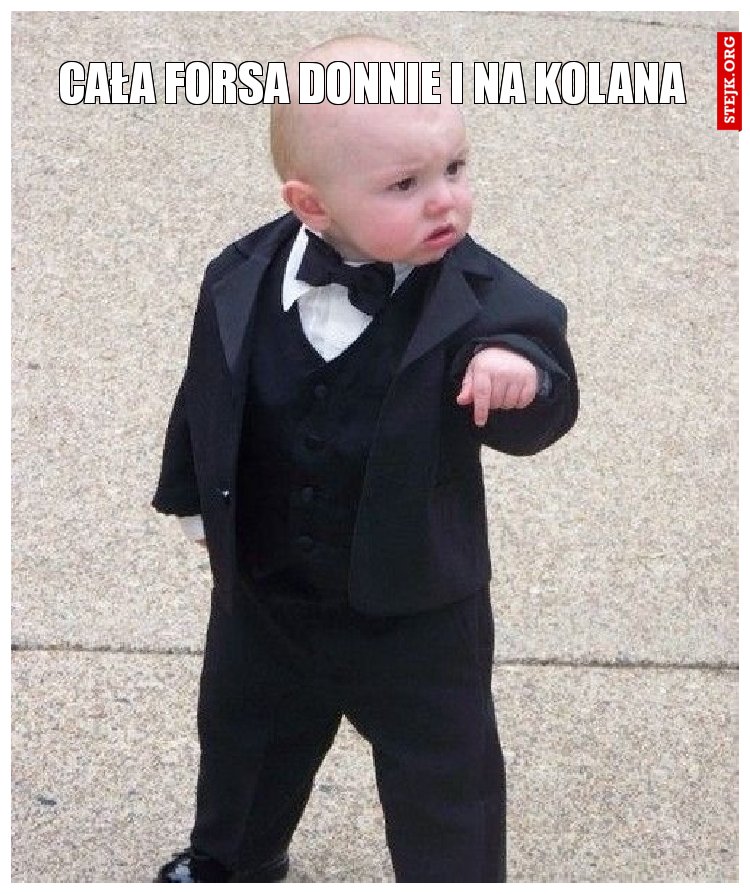 Dajta jeść