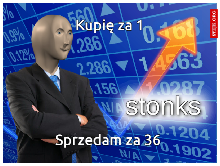 Kupię za 1