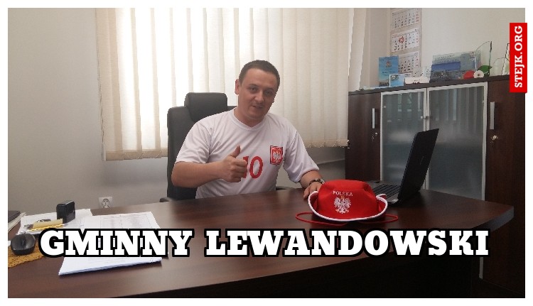 GMINNY LEWANDOWSKI