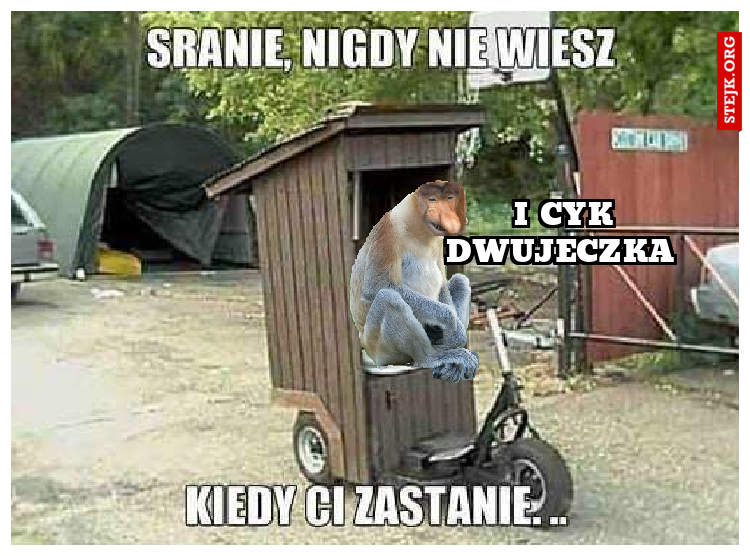 I cyk dwujeczka 