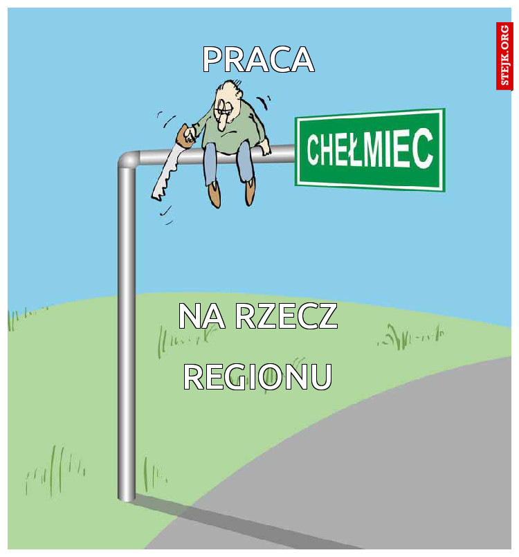 PRACA