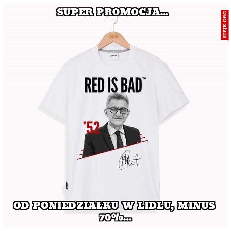 Super promocja... 