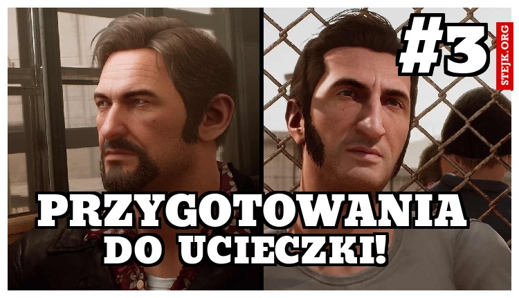 przygotowania