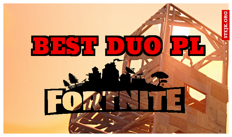 BEST DUO PL