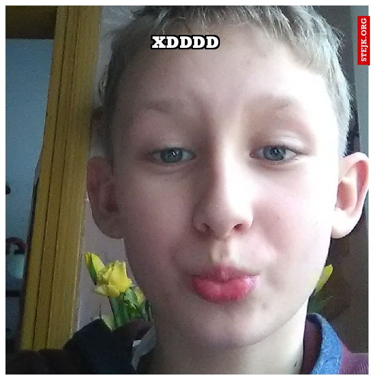 XDDDDDD