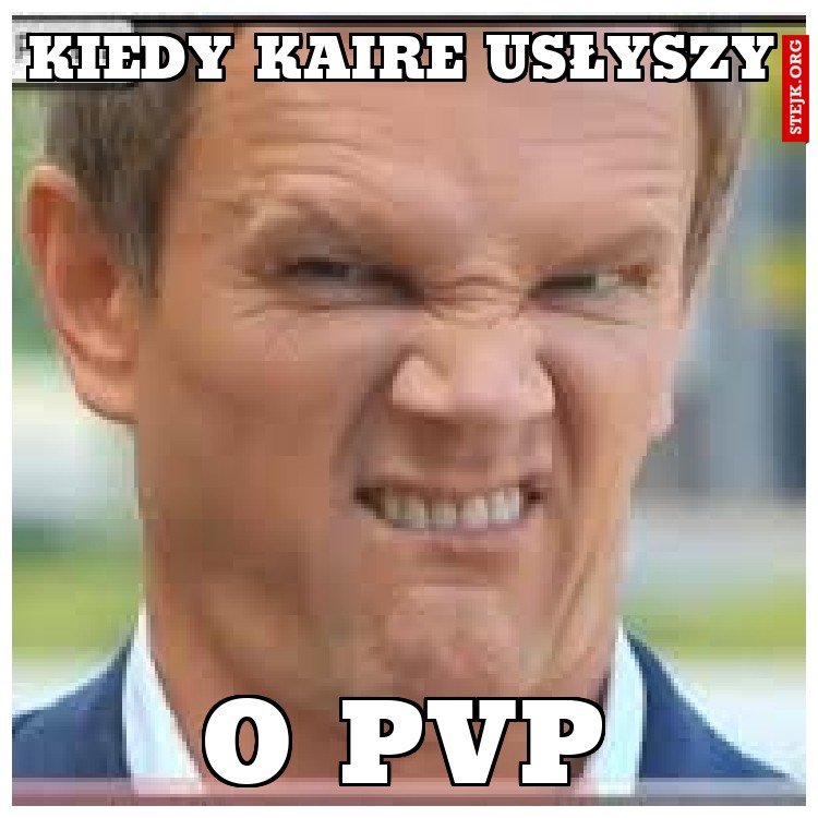 kiedy kaire usłyszy 