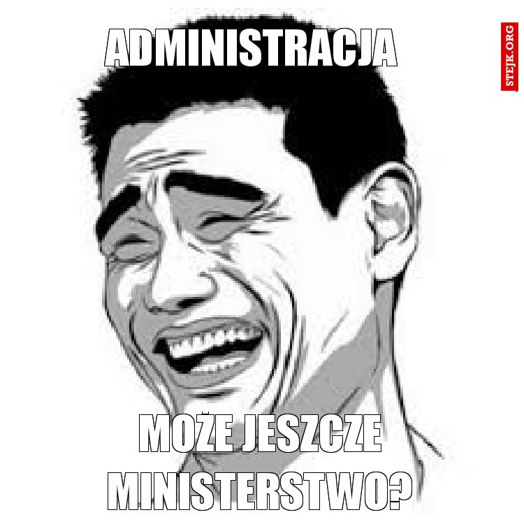 ADMINISTRACJA