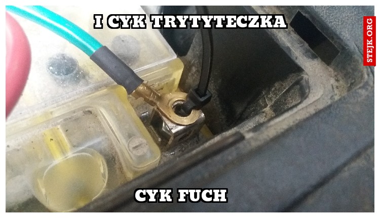 i cyk trytyteczka