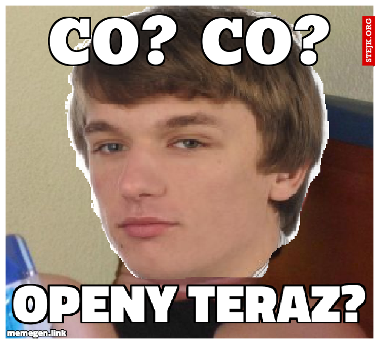 CO? CO?