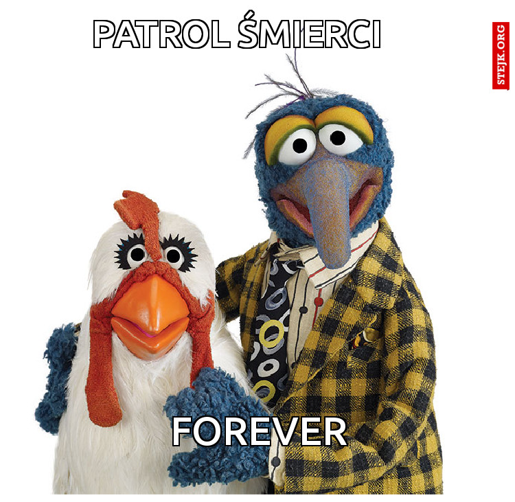 Patrol śmierci