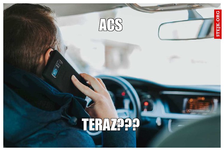 ACS