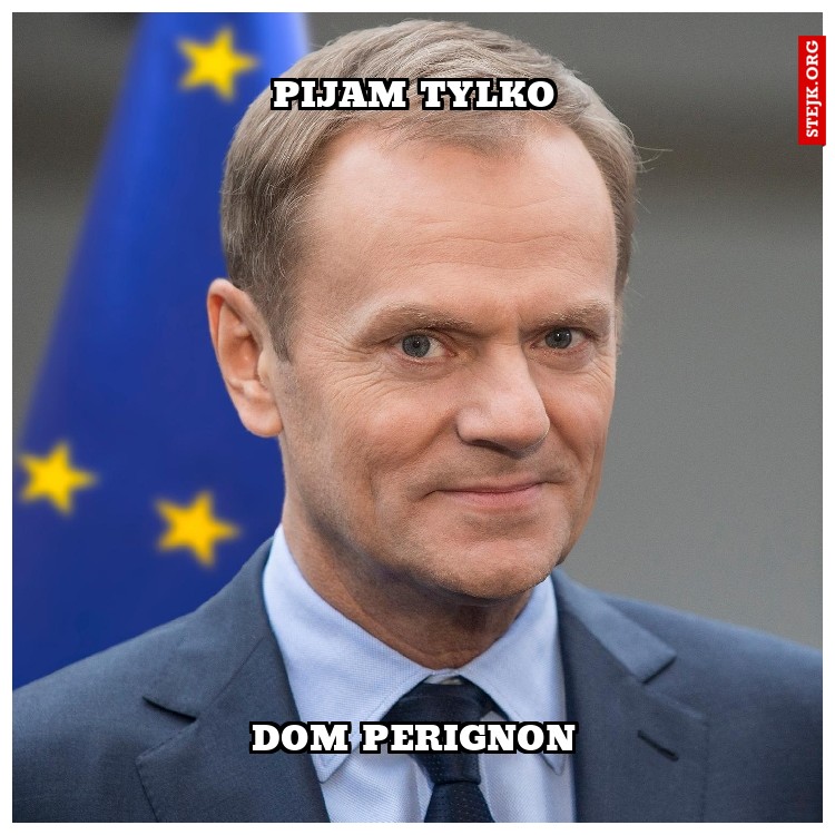 pijam tylko