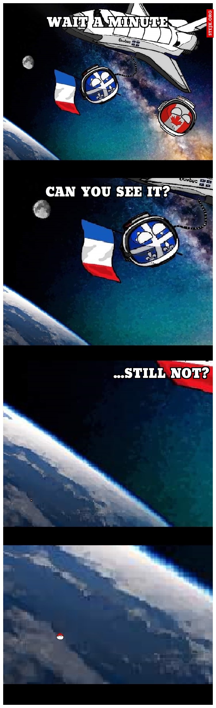 WAIT A MINUTE