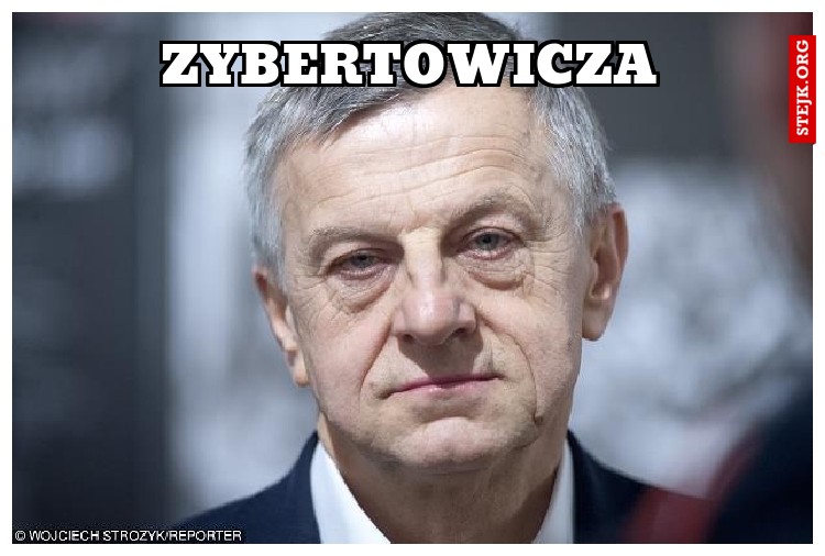 zybertowicza