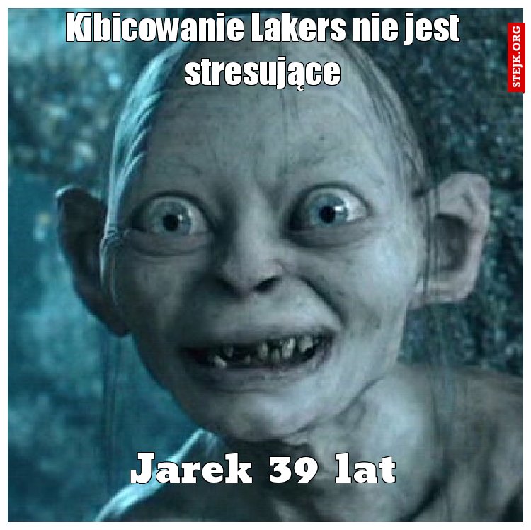 Jarek 39 lat
