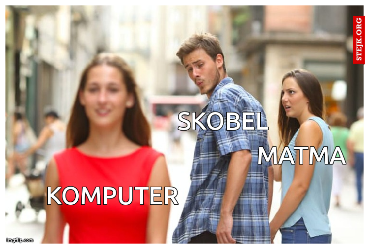 Komputer
