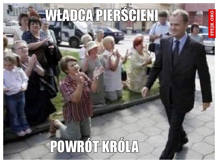 Władca Pierścieni