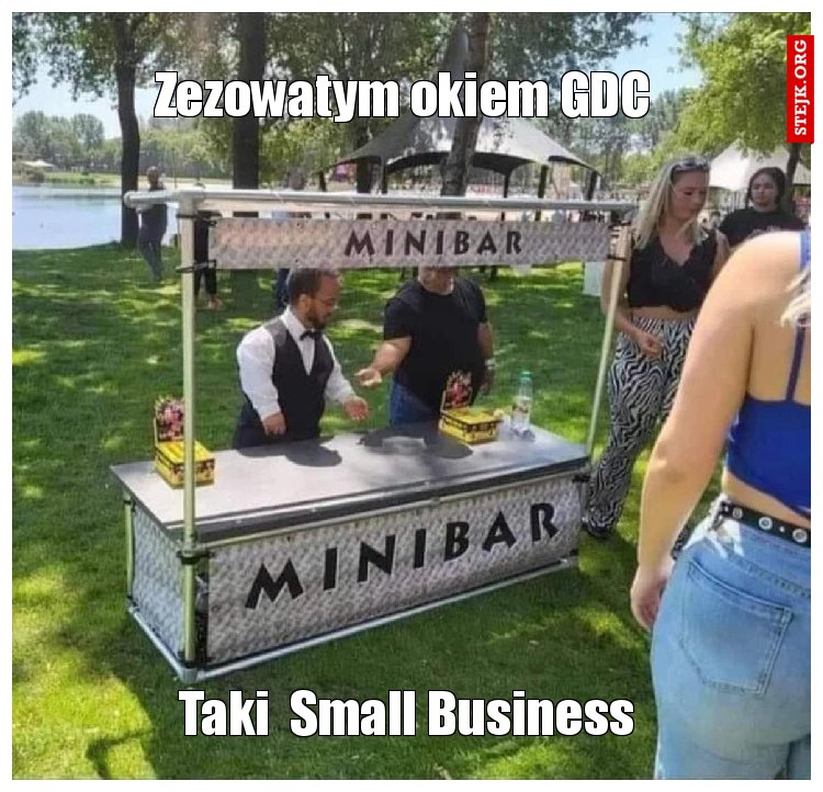 Taki  Small Business 
