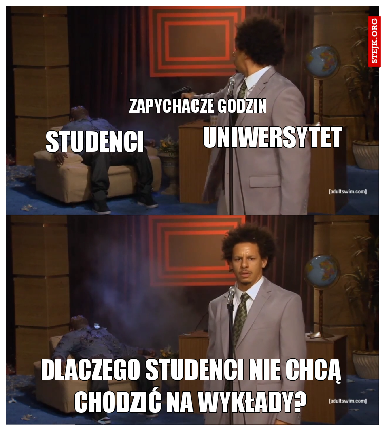 uniwersytet