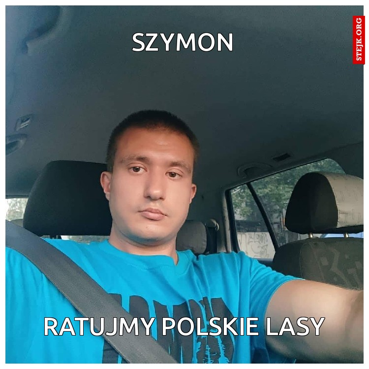 Szymon