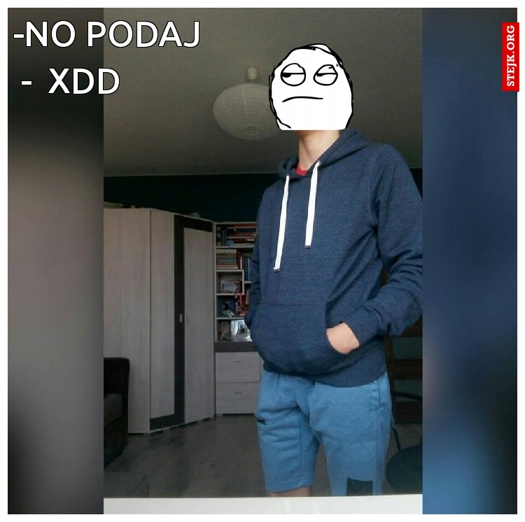 -no podaj 