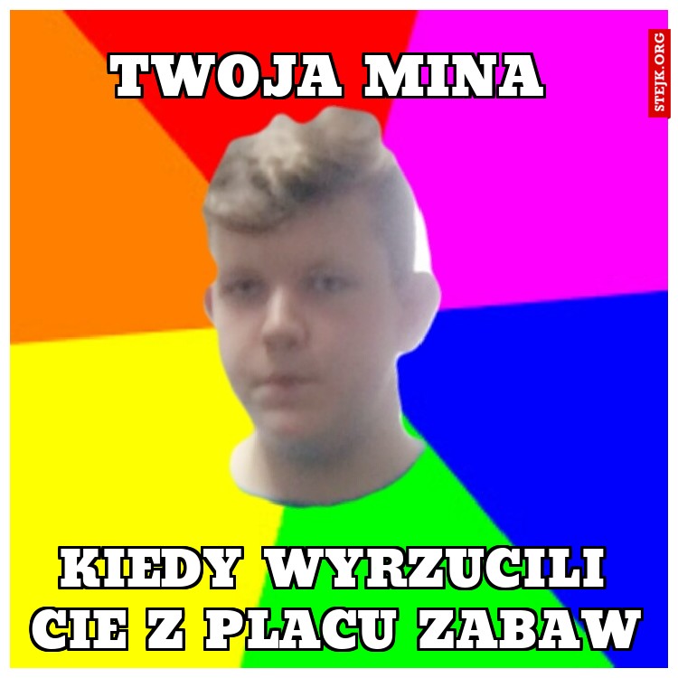 twoja mina 