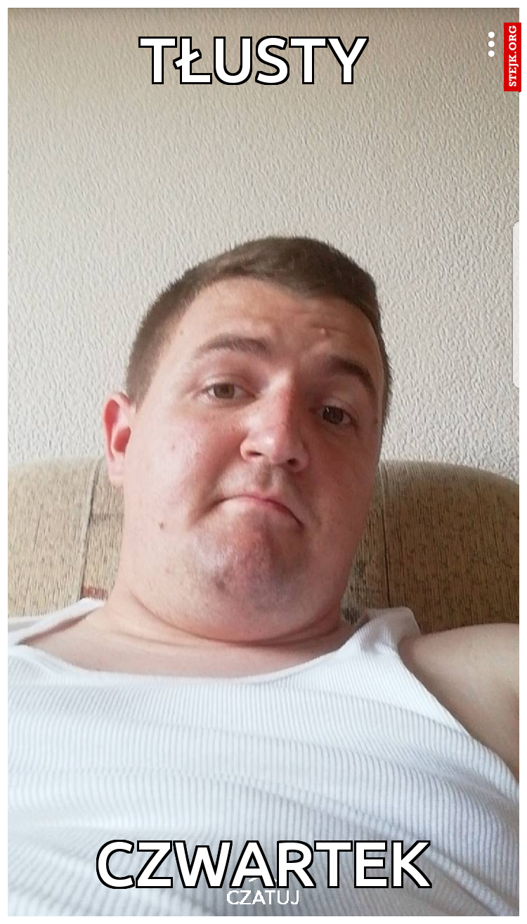 Tłusty 