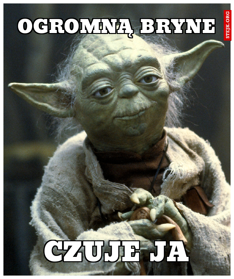 Ogromną Bryne