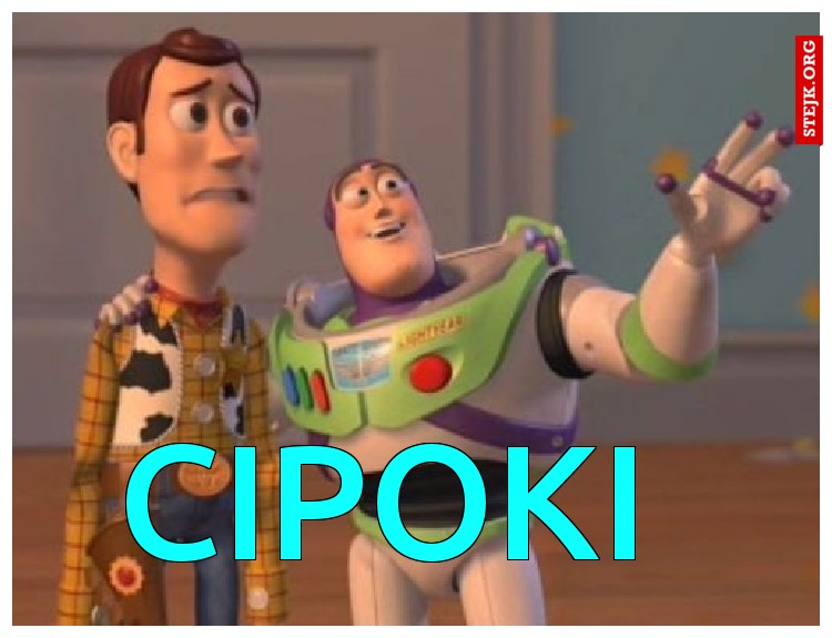 Cipoki