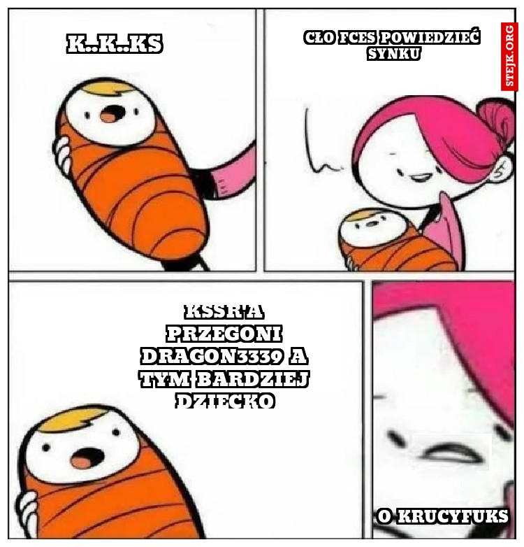 k..k..ks