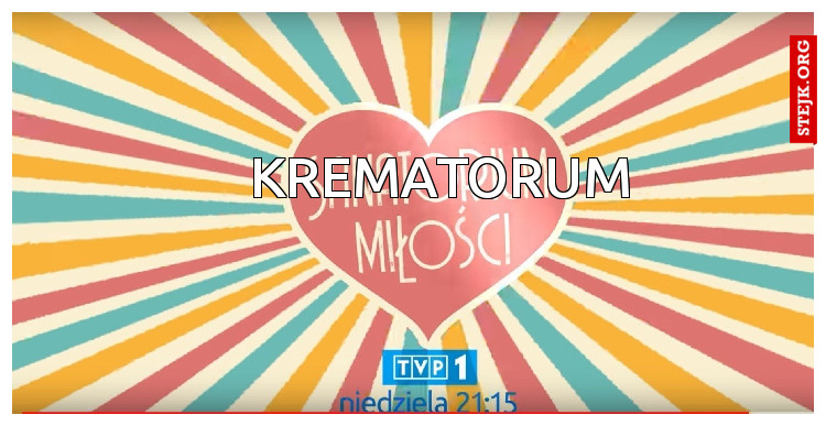 KREMATORUM