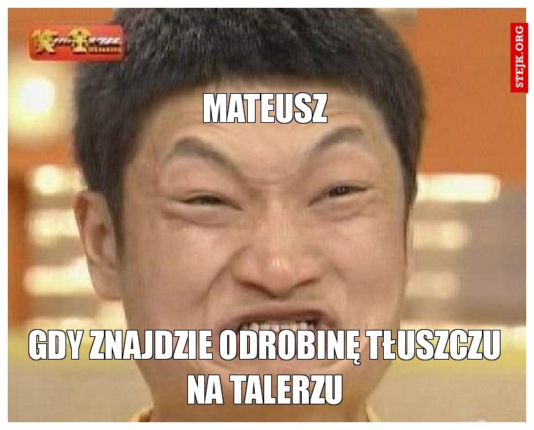 Mateusz