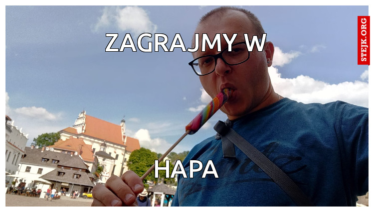 zagrajmy w