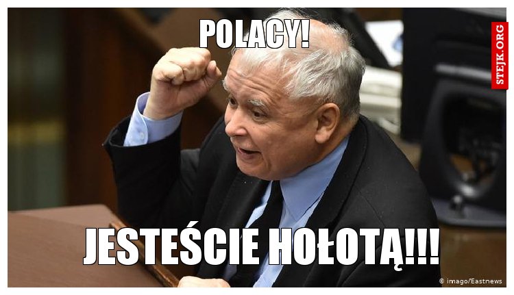 polacy!