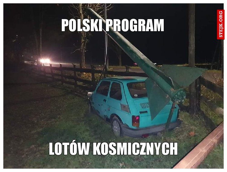 POLSKI PROGRAM