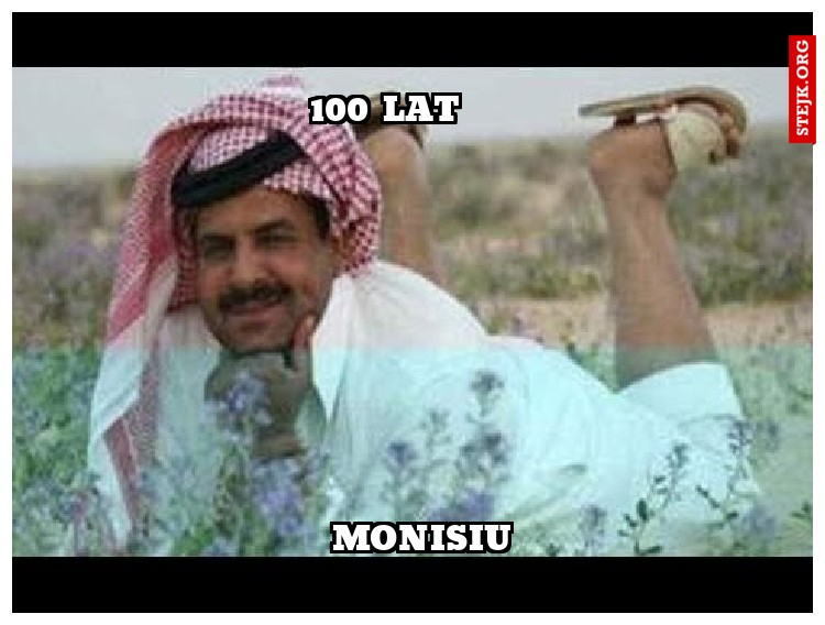 100 lat