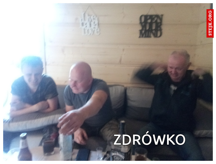 Zdrówko 